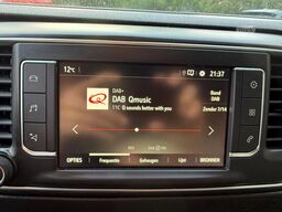 Opel Vivaro AUT. Carplay Camera NL Auto