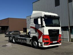 MAN TGX 26.510 6x2 LL XLX BDF 7,45-7,80 LED