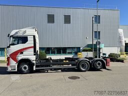 MAN TGX 26.510 6x2 LL XLX BDF 7,45-7,80 LED