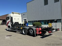 MAN TGX 26.510 6x2 LL XLX BDF 7,45-7,80 LED