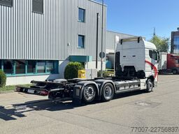 MAN TGX 26.510 6x2 LL XLX BDF 7,45-7,80 LED