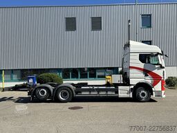 MAN TGX 26.510 6x2 LL XLX BDF 7,45-7,80 LED