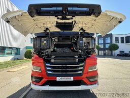 MAN TGX 26.510 6x2 LL XLX BDF 7,45-7,80 LED