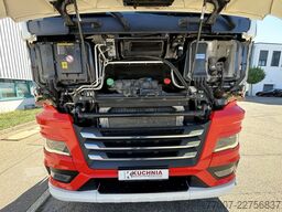 MAN TGX 26.510 6x2 LL XLX BDF 7,45-7,80 LED