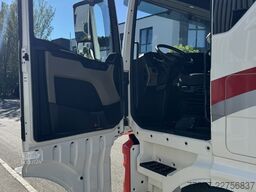 MAN TGX 26.510 6x2 LL XLX BDF 7,45-7,80 LED