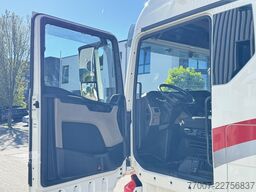 MAN TGX 26.510 6x2 LL XLX BDF 7,45-7,80 LED