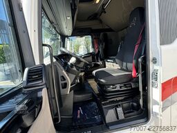 MAN TGX 26.510 6x2 LL XLX BDF 7,45-7,80 LED