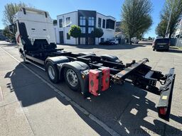 MAN TGX 26.510 6x2 LL XLX BDF 7,45-7,80 LED