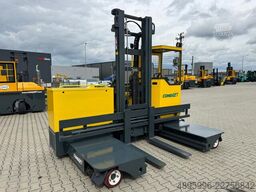 Combilift C4000STE / Electric / Battery 2023 year