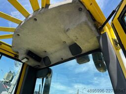 Hyster H 5.5 XM // Full cabin // Only 6135 hour