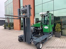 Combilift C4500 /Triplex 6000 mm/Air condition