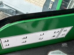 Combilift C4500 /Triplex 6000 mm/Air condition