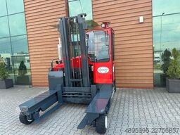 Combilift C4000 /LPG / Perfect/ 2018 year