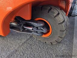 Linde H30T