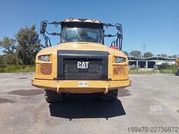 Caterpillar 730