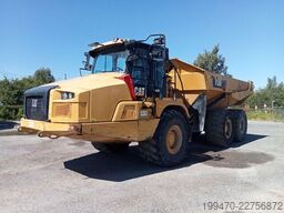 Caterpillar 730