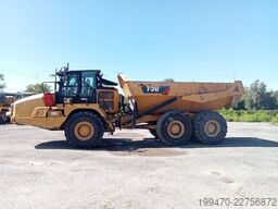 Caterpillar 730