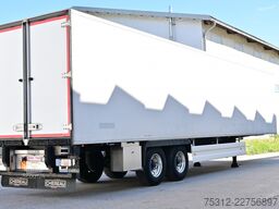 Chereau CSD2  Alufelgen Carrier Vector 1850 Türen