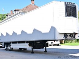 Chereau CSD2  Alufelgen Carrier Vector 1850 Türen