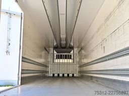 Chereau CSD2  Alufelgen Carrier Vector 1850 Türen