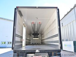 Chereau CSD2  Alufelgen Carrier Vector 1850 Türen