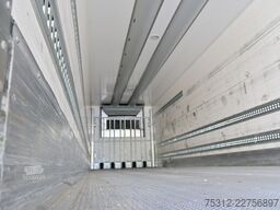 Chereau CSD2  Alufelgen Carrier Vector 1850 Türen