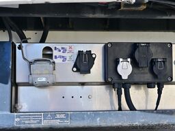 Chereau CSD2  Alufelgen Carrier Vector 1850 Türen