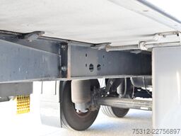 Chereau CSD2  Alufelgen Carrier Vector 1850 Türen