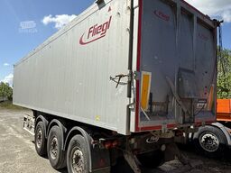 FLIEGL DHKA 350 - 35000 Kg