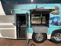 Setra S431