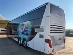 Setra S431