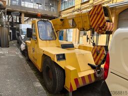  Manghi Gru MTA 160/1