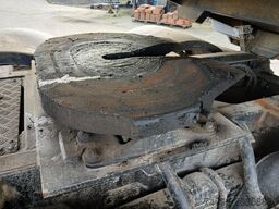 MAN TGA 33.430 6X4 KIPPER -TREKKER