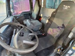 MAN TGA 33.430 6X4 KIPPER -TREKKER