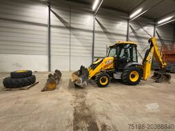 JCB 3 CX 14 LF WM
