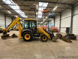 JCB 3 CX 14 LF WM