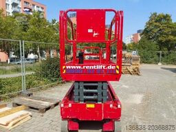 MAGNI ES 1012E 10 m Elektro