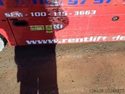 MAGNI ES 1012 E Elektro 10,00 m