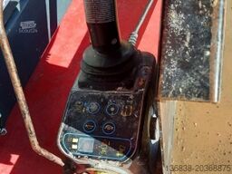 MAGNI ES 1012 E Elektro 10,00 m