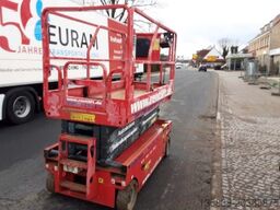 MAGNI ES 1012 E Elektro 10,00 m