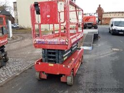 MAGNI ES 1012 E Elektro 10,00 m