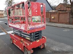 MAGNI ES 1012 E Elektro 10,00 m