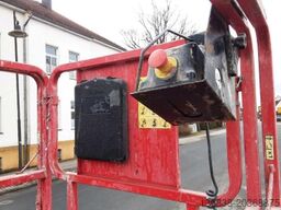 MAGNI ES 1012 E Elektro 10,00 m