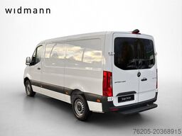 Mercedes-Benz Sprinter 317 CDI Kasten Standard SpurW KlimaA