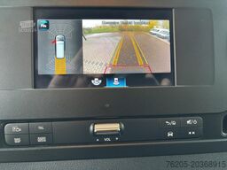 Mercedes-Benz Sprinter 317 CDI Kasten Standard SpurW KlimaA