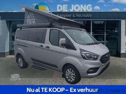 Burstner Copa C 530 Ford