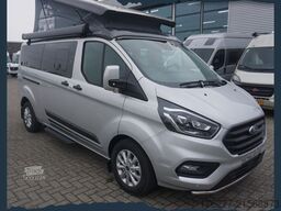 Burstner Copa C 530 Ford