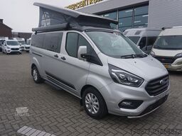 Burstner Copa C 530 Ford