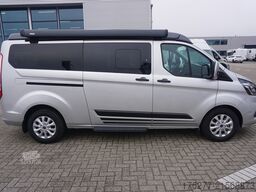 Burstner Copa C 530 Ford