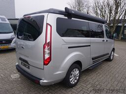 Burstner Copa C 530 Ford